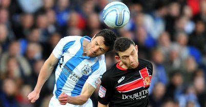 Johnson: Not moving to Terriers
